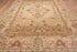 Vintage Oushak Area Rug (10' x 13')
